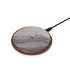 Woodcessories - EcoPad Stone Qi Charger