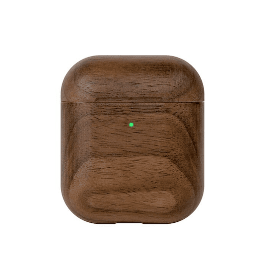 Woodcessories - Wood AirPods 1/2          - Image 2