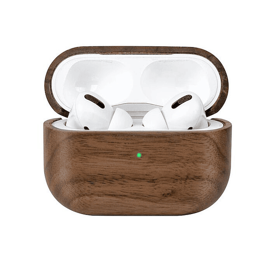 Woodcessories - Wood AirPods Pro               - Image 1