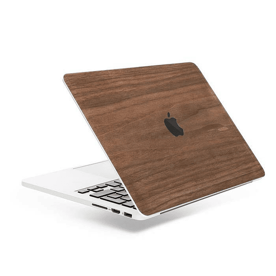 Woodcessories - EcoSkin Pro 16 (walnut)      - Image 1