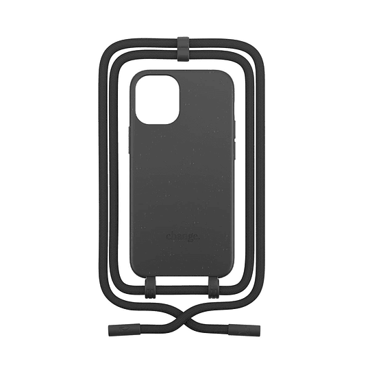 Woodcessories - Change iPhone 12 mini (black) - Image 9