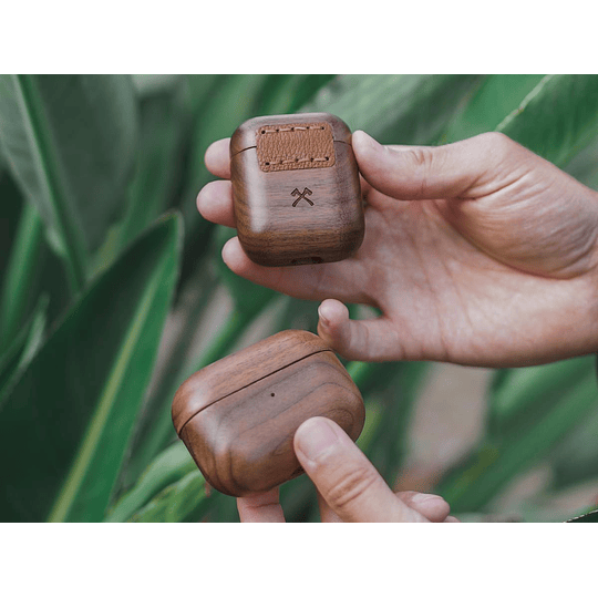 Woodcessories - Wood AirPods 1/2          - Image 7