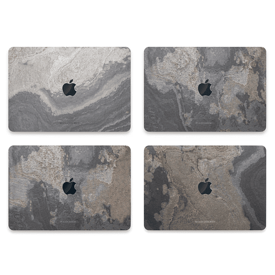 Woodcessories - Stone Pro 13 v2020/Air 13 v2020 (camo grey) - Image 2