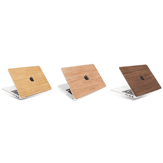 Woodcessories - EcoSkin Pro 13 v2020/Air 13 v2020 (walnut) - Image 6