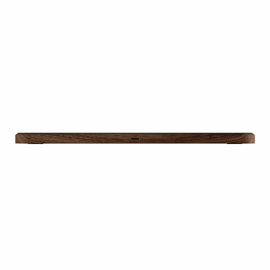 Woodcessories - Multipad 3in1 (walnut/fabric) - Image 6