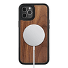Woodcessories - MagSafe Bumper Wood iPhone