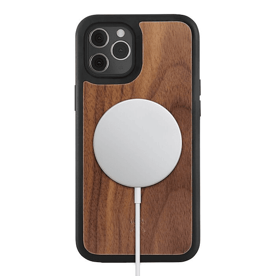 Woodcessories - MagSafe Bumper Wood iPhone - Image 10