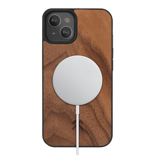 Woodcessories - MagSafe Bumper Wood iPhone - Image 19