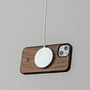 Woodcessories - MagSafe Bumper Wood iPhone