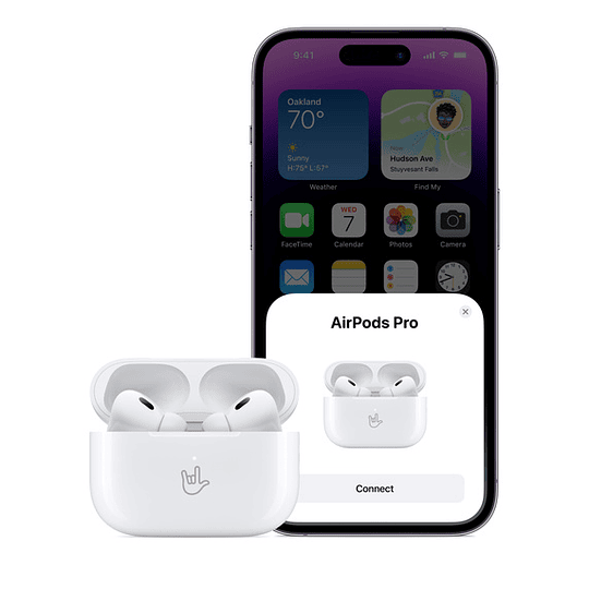 AirPods Pro (2nd gen.) - Image 7