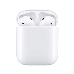 AirPods (2nd gen.)