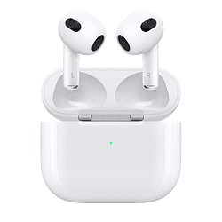 AirPods (3nd gen)