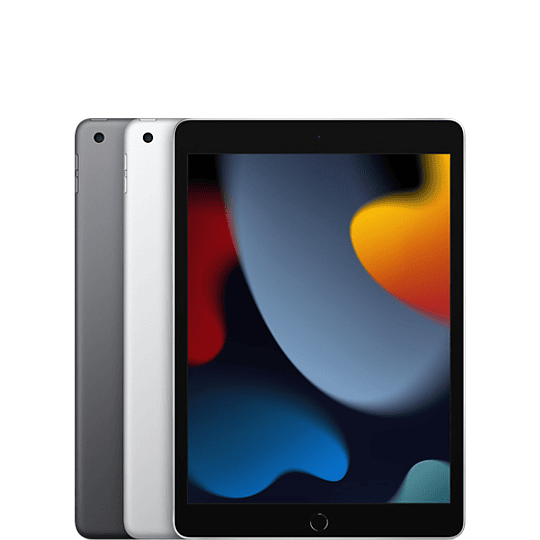iPad (9th Gen) - Image 1