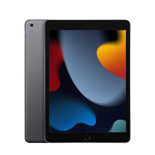 iPad (9ª Gen) - Image 2