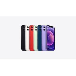 iPhone 12/12 Pro/12 pro Max  - usados desde 415€