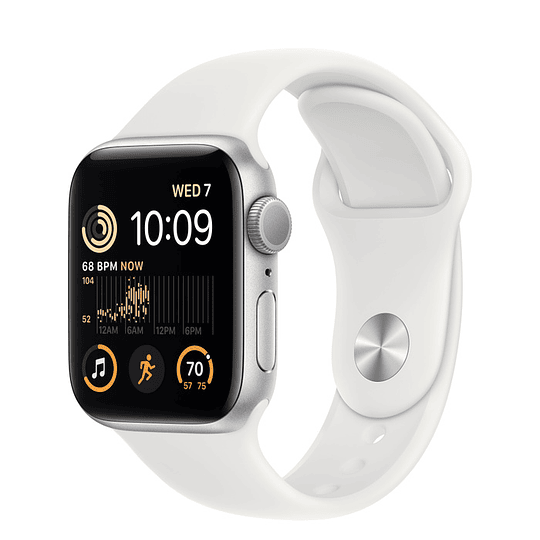 Apple Watch SE - Image 35