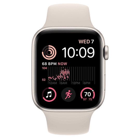 Apple Watch SE - Image 3