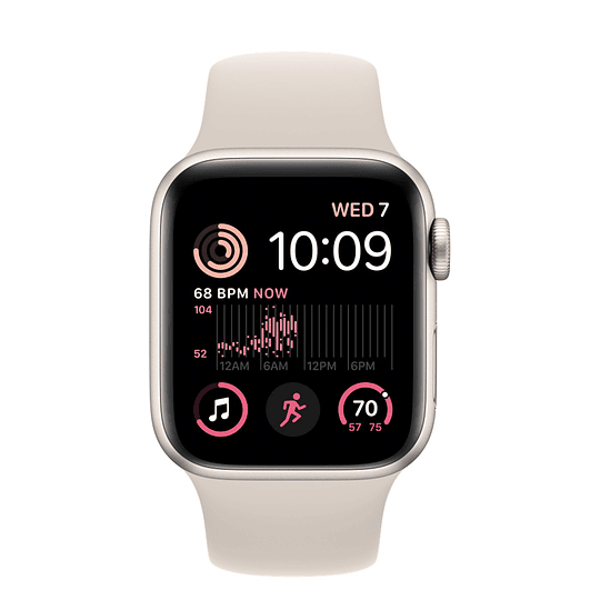 Apple Watch SE - Image 12
