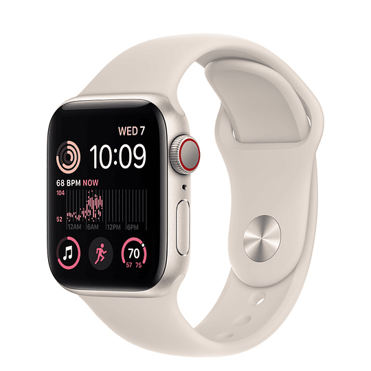 Apple Watch SE - Image 11