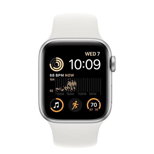 Apple Watch SE - Image 18