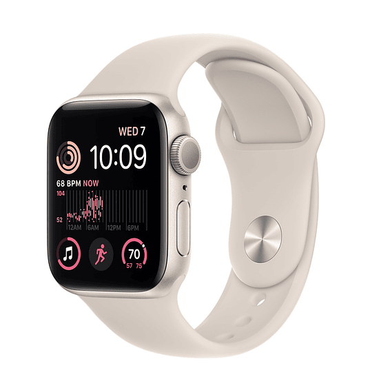 Apple Watch SE - Image 29