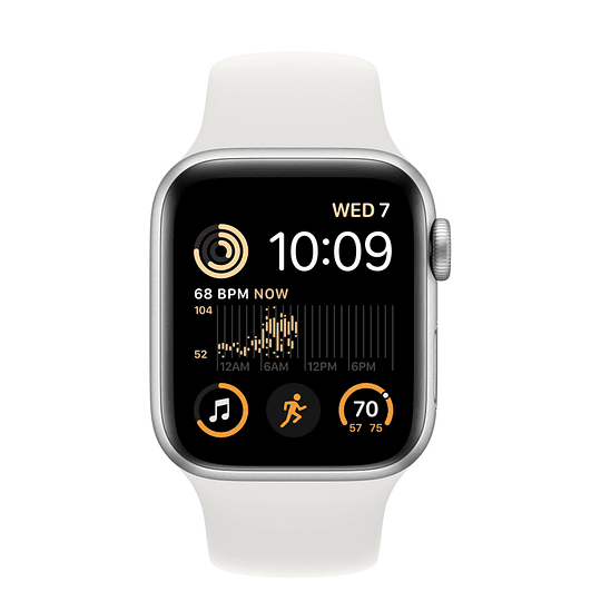 Apple Watch SE - Image 36