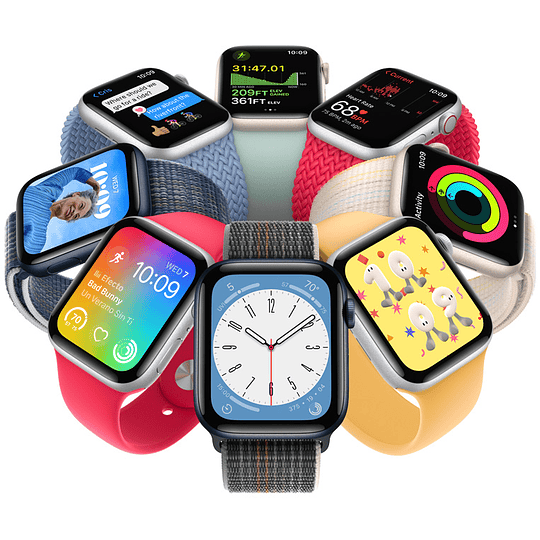 Apple Watch SE - Image 1