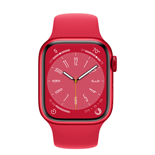 Apple Watch Series 8 - Image 3