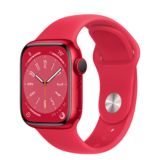 Apple Watch Series 8 - Image 2