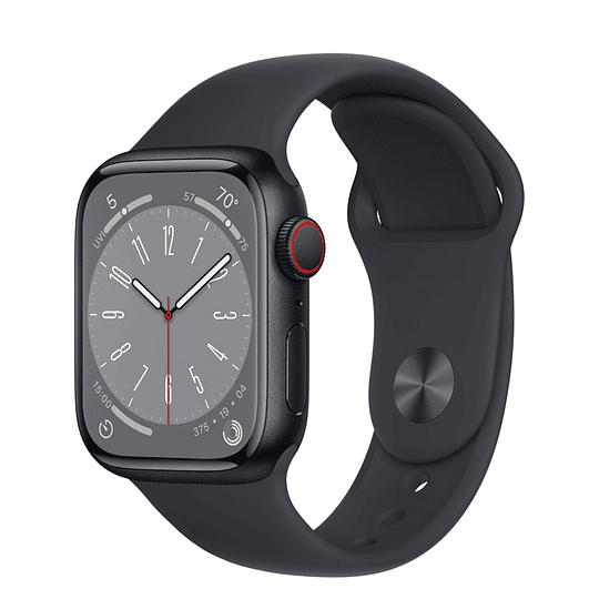Apple Watch Series 8 - Image 8