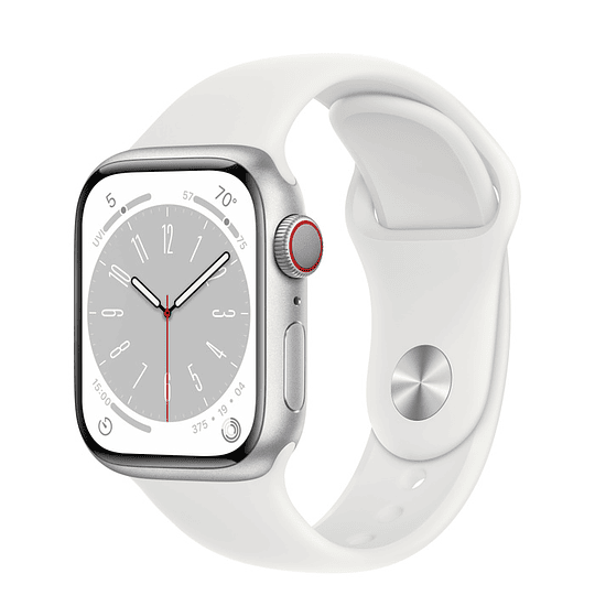 Apple Watch Series 8 - Image 11