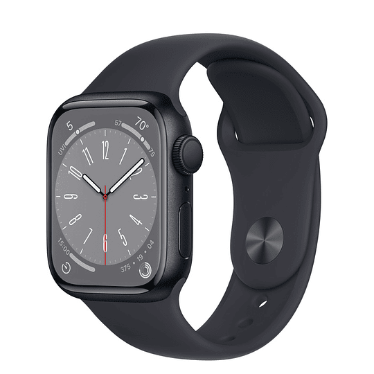 Apple Watch Series 8 - Image 20