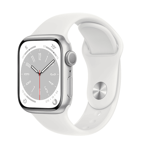 Apple Watch Series 8 - Image 23