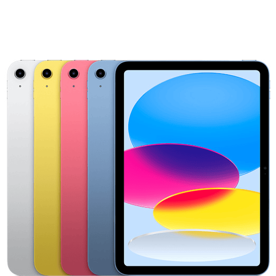 iPad (10ª gen) - Image 1