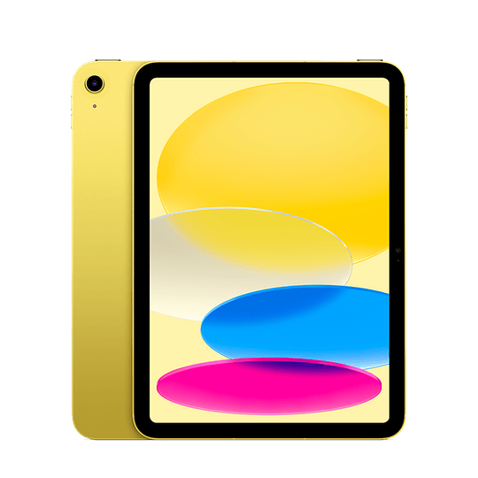 iPad (10th gen) - Image 3