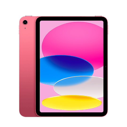 iPad (10ª gen) - Image 5
