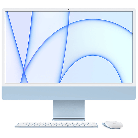 iMac 24'' - Image 1