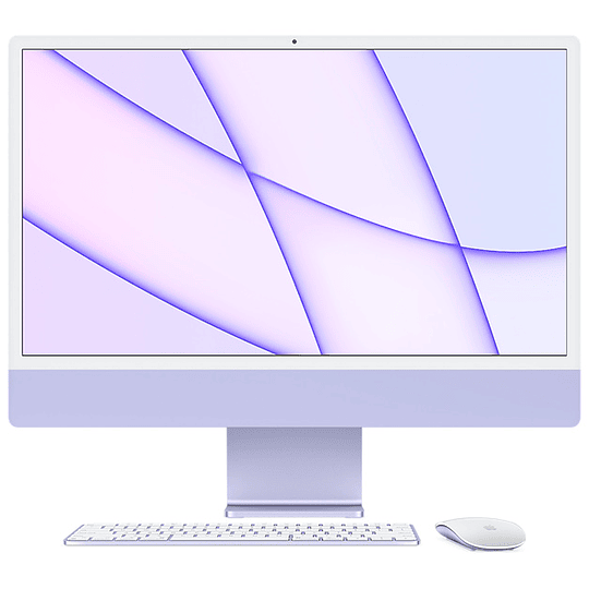 iMac 24'' - Image 4