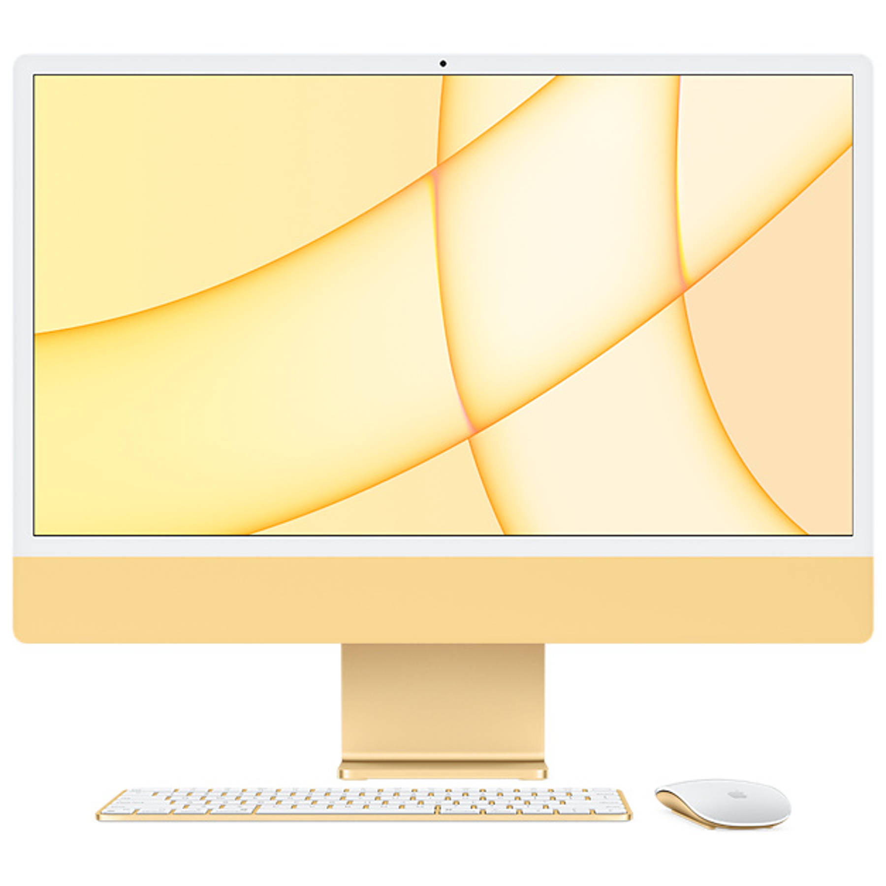 iMac 24''
