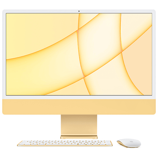 iMac 24'' - Image 10