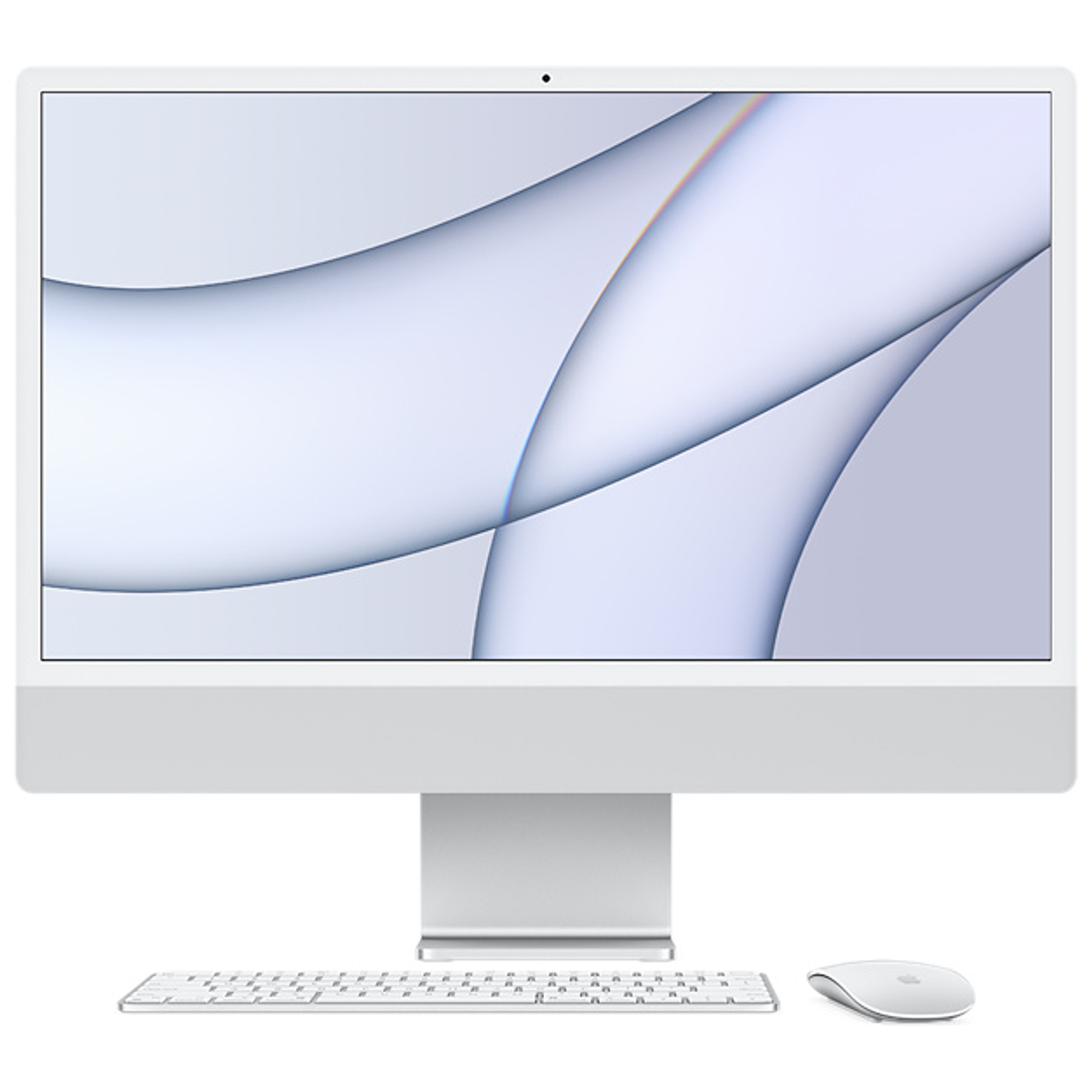 iMac 24''