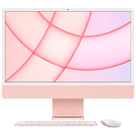 iMac 24'' - Image 16