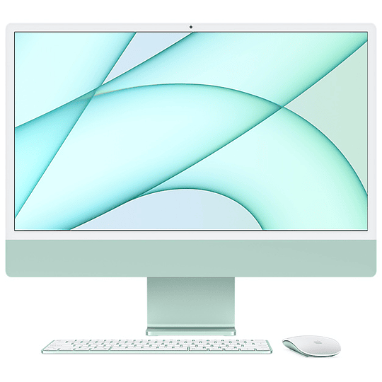 iMac 24'' - Image 19