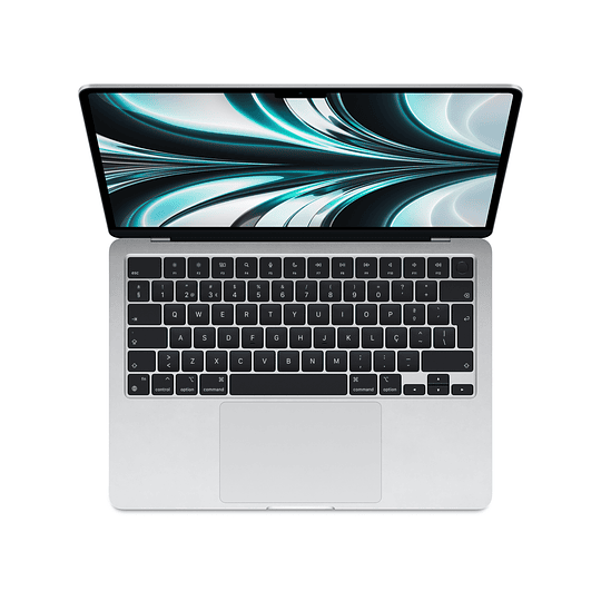 MacBook Air - Image 2