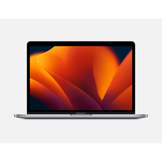 MacBook Pro 13 - Image 1