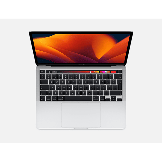 MacBook Pro 13 - Image 8