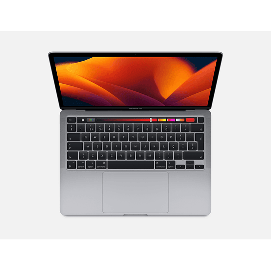 MacBook Pro 13 - Image 2