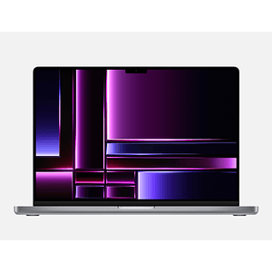 Macbook Pro 16