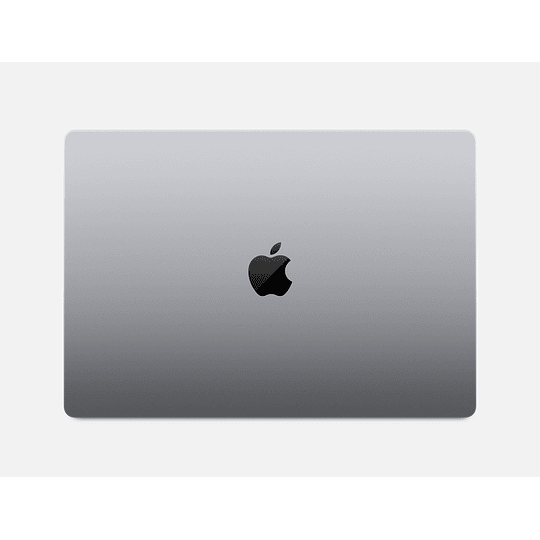 Macbook Pro 16 - Image 2