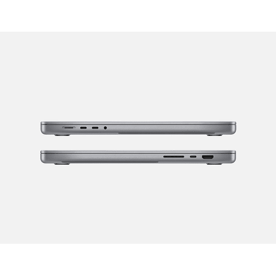 MacBook Pro 16 - Image 4